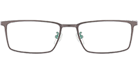 TC8101 Eyeglasses Gunmetal