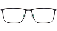 TC8103 Eyeglasses Black