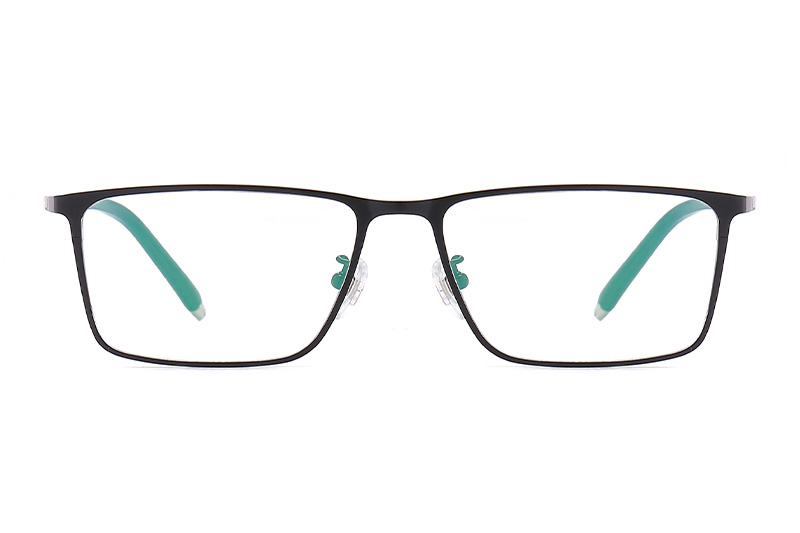 TC8103 Eyeglasses Black