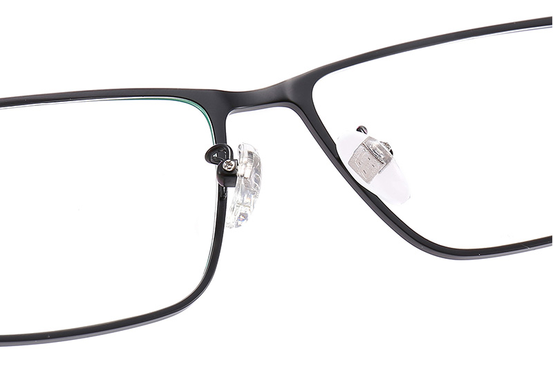 TC8103 Eyeglasses Black