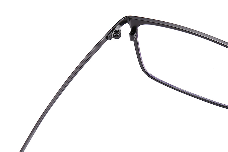 TC8103 Eyeglasses Black