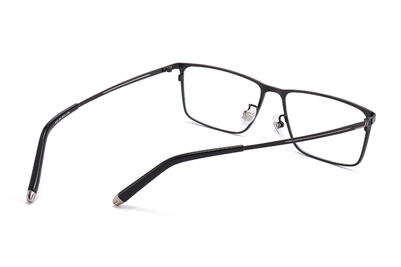 TC8103 Eyeglasses Black