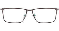 TC8103 Eyeglasses Gunmetal