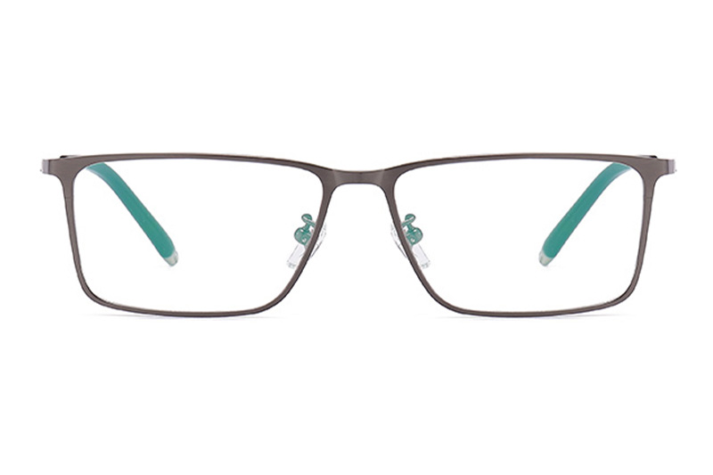 TC8103 Eyeglasses Gunmetal