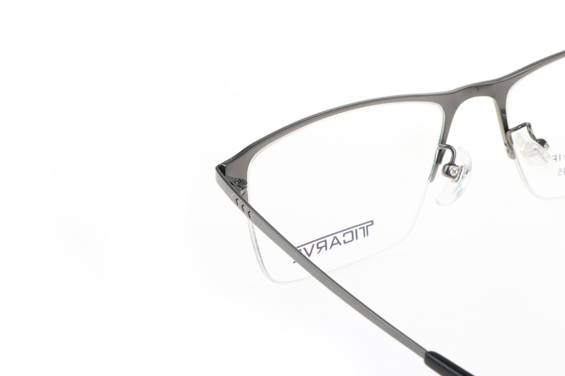 TC8104 Eyeglasses Gunmetal