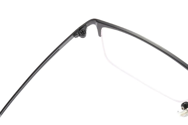 TC8106 Eyeglasses Black