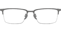 TC8106 Eyeglasses Gunmetal
