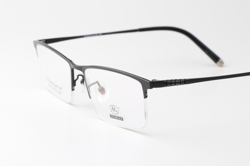 TC8108 Eyeglasses Black