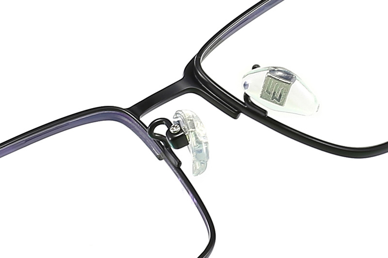 TC8113 Eyeglasses Black