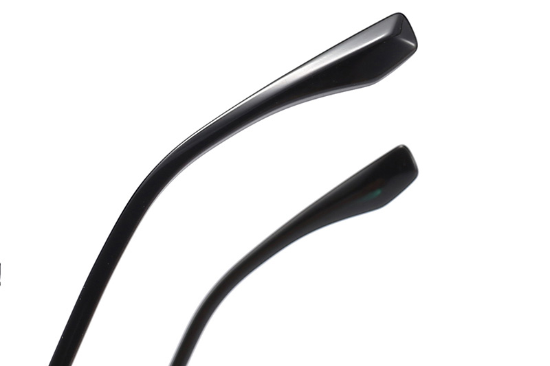 TC8113 Eyeglasses Black