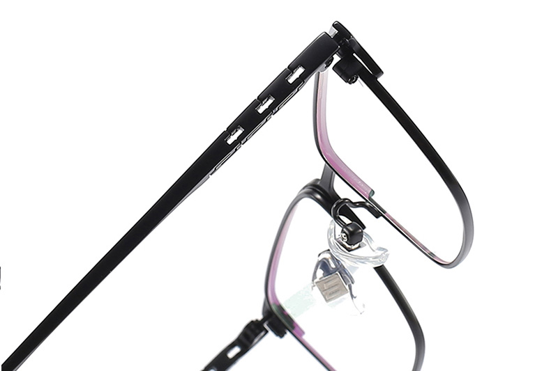 TC8113 Eyeglasses Black