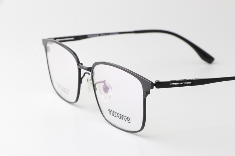 TC8115 Eyeglasses Black