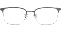 TC8116 Eyeglasses Gunmetal