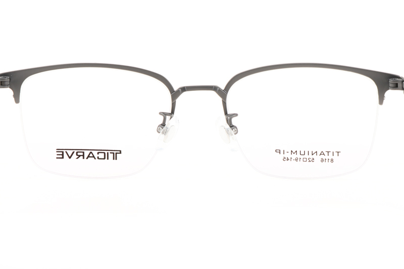 TC8116 Eyeglasses Gunmetal