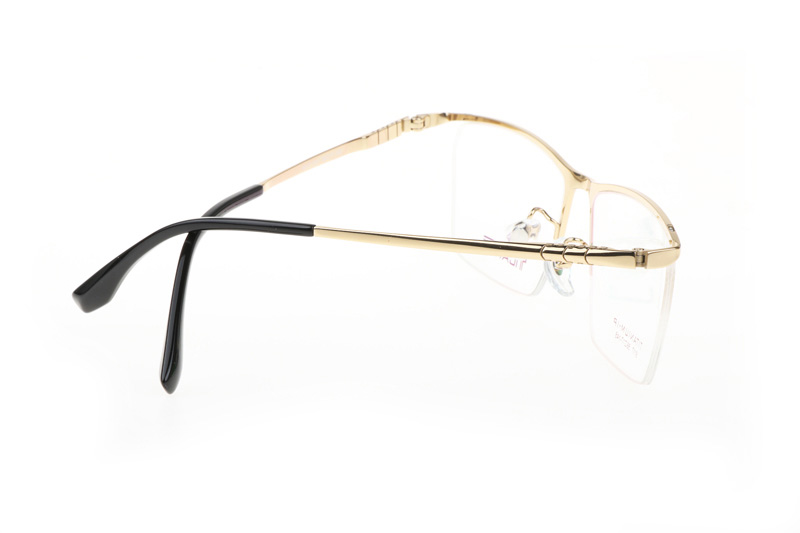 TC8117 Eyeglasses Gold