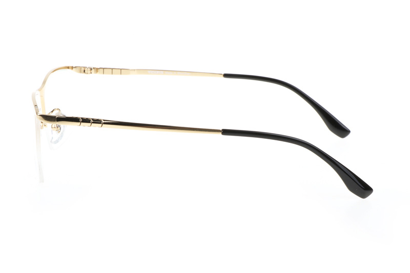 TC8117 Eyeglasses Gold