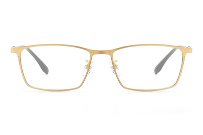 TC8122 Eyeglasses Gold