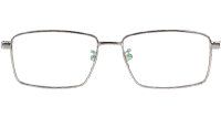 TC8125 Eyeglasses Gunmetal