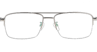TC8126 Eyeglasses Gunmetal