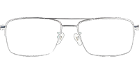 TC8126 Eyeglasses Silver