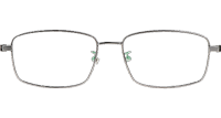 TC8127 Eyeglasses Gunmetal