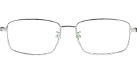 TC8127 Eyeglasses Silver