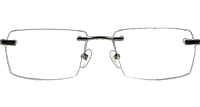 TC8128 Eyeglasses Gunmetal
