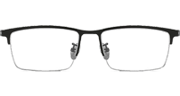 TC8159 Eyeglasses Black