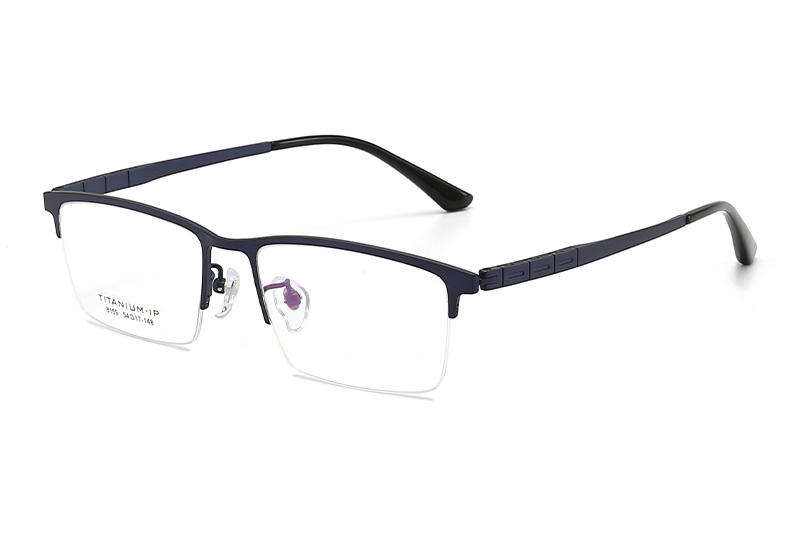 TC8159 Eyeglasses Blue