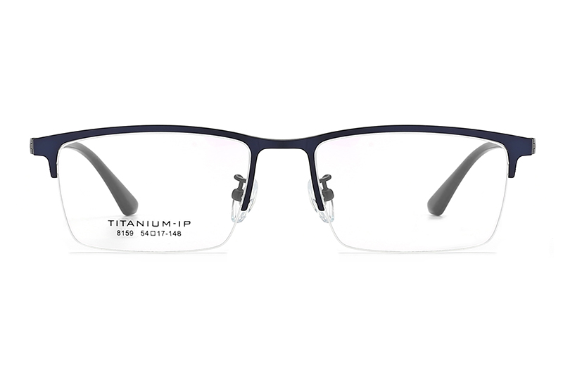TC8159 Eyeglasses Blue