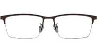 TC8159 Eyeglasses Coffee