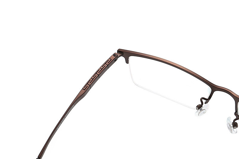 TC8159 Eyeglasses Coffee