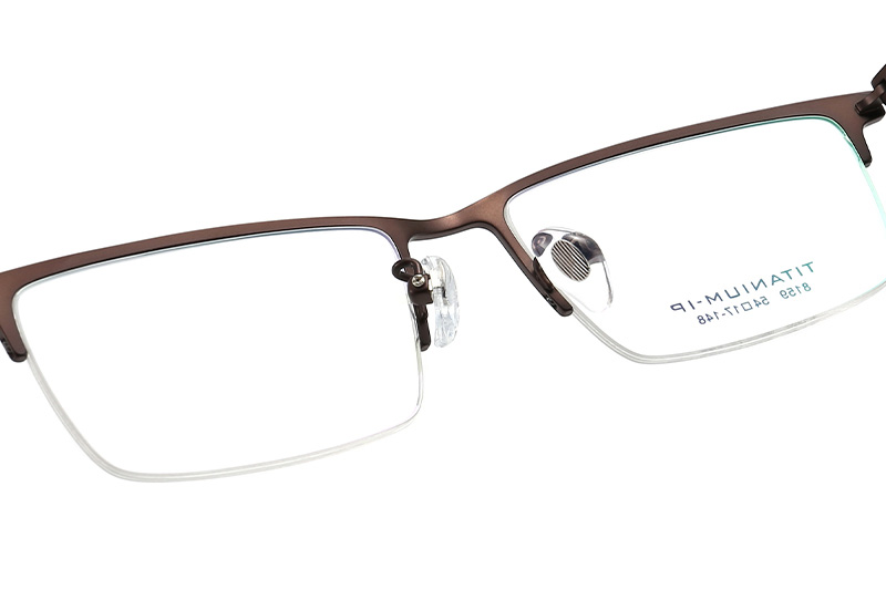 TC8159 Eyeglasses Coffee