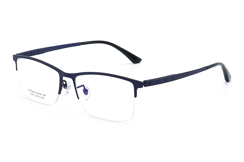 TC8160 Eyeglasses Blue
