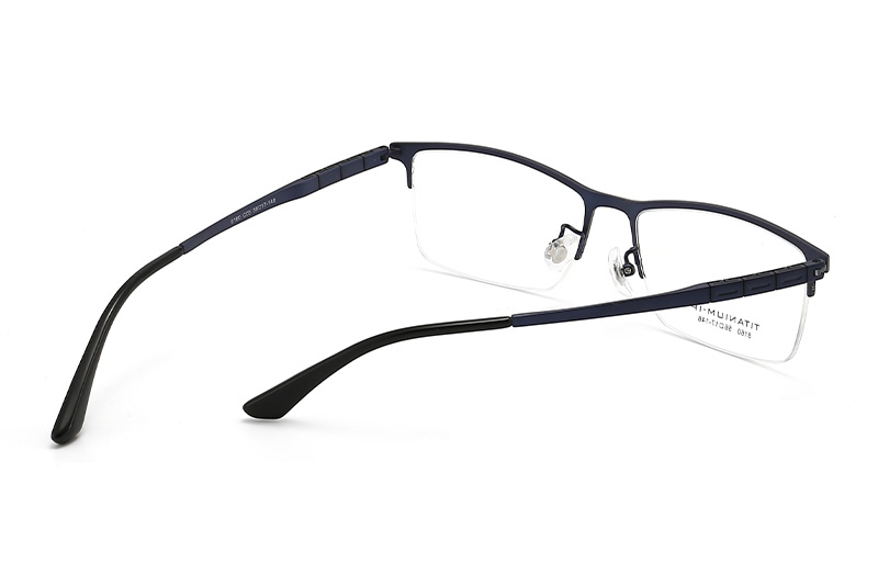 TC8160 Eyeglasses Blue