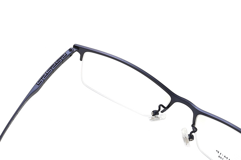 TC8160 Eyeglasses Blue