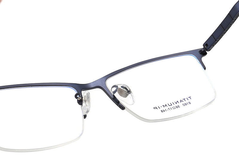 TC8160 Eyeglasses Blue