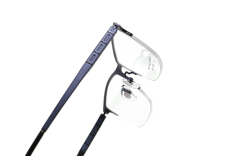 TC8160 Eyeglasses Blue