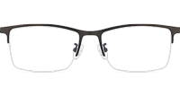 TC8160 Eyeglasses Gunmetal