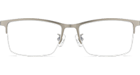 TC8160 Eyeglasses Silver