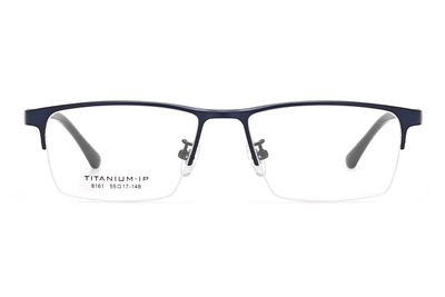 TC8161 Eyeglasses Blue