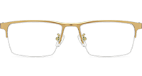 TC8161 Eyeglasses Gold