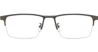 TC8161 Eyeglasses Gunmetal