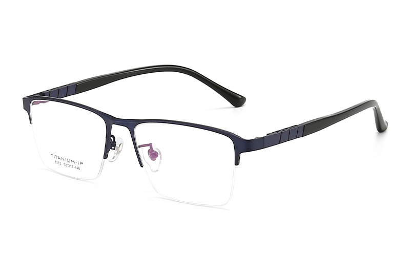 TC8162 Eyeglasses Blue