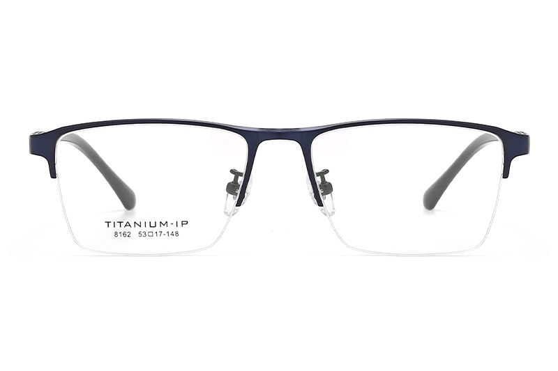 TC8162 Eyeglasses Blue
