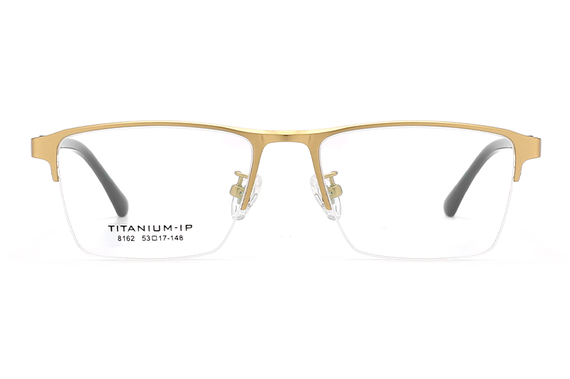 TC8162 Eyeglasses Gold
