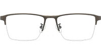 TC8162 Eyeglasses Gunmetal