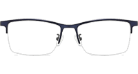 TC8166 Eyeglasses Blue