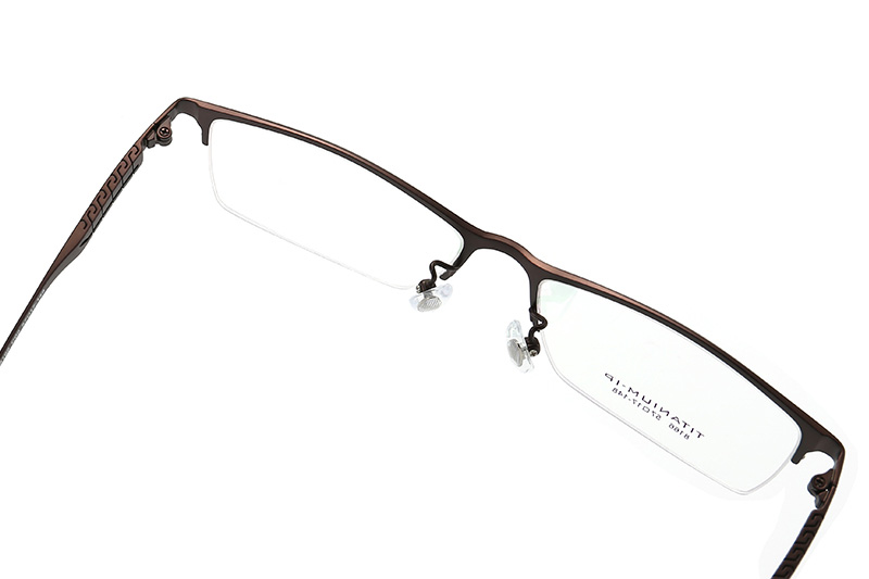 TC8166 Eyeglasses Coffee