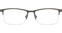 TC8166 Eyeglasses Gunmetal